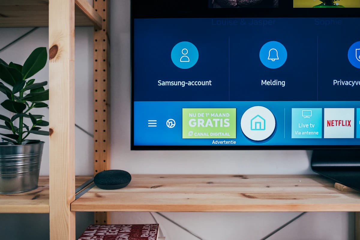 TCL C-Series 85" TV alınır, Üsküdar