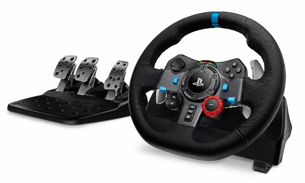 logitech g29 direksiyon seti alıyorum