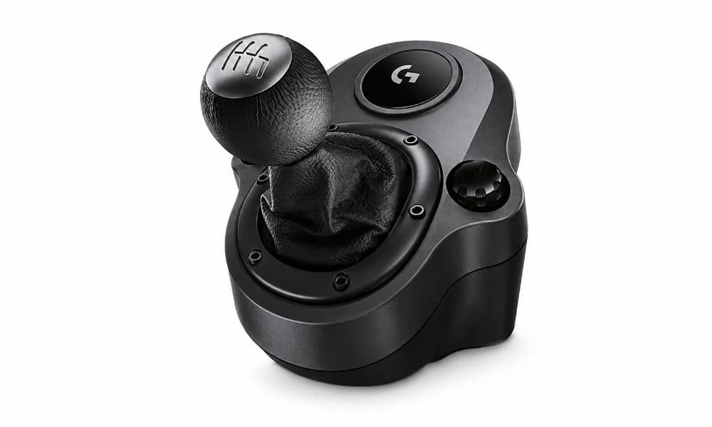 logitech shifter alıyorum