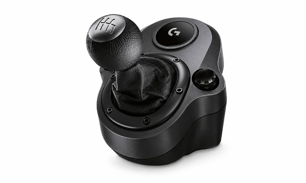 logitech shifter alıyorum