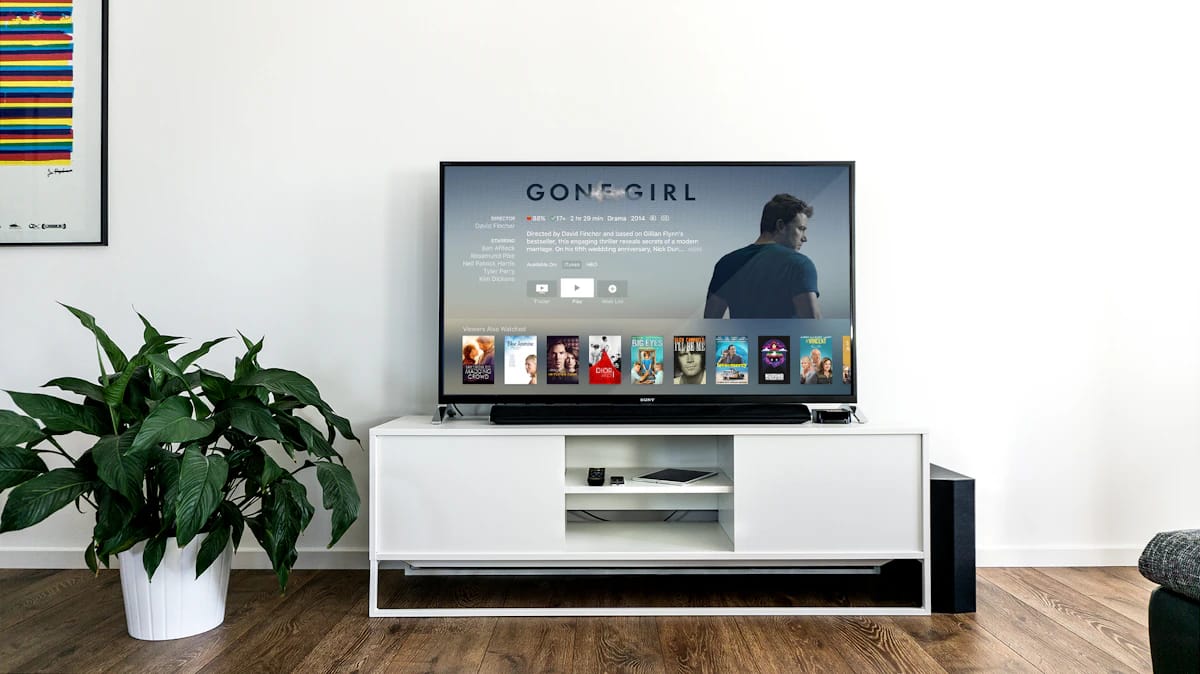 Grundig OLED 98" TV bakıyorum