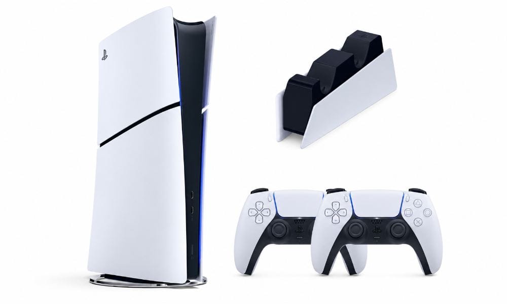 PS5 Slim alıyorum CD veya Dijital farketmez