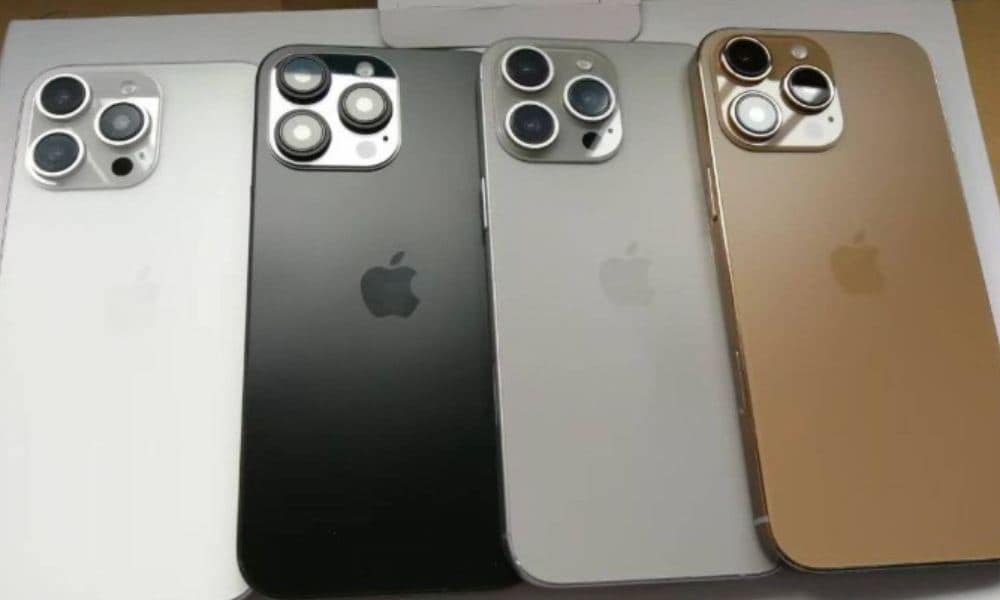 İphone 16 pro alınır