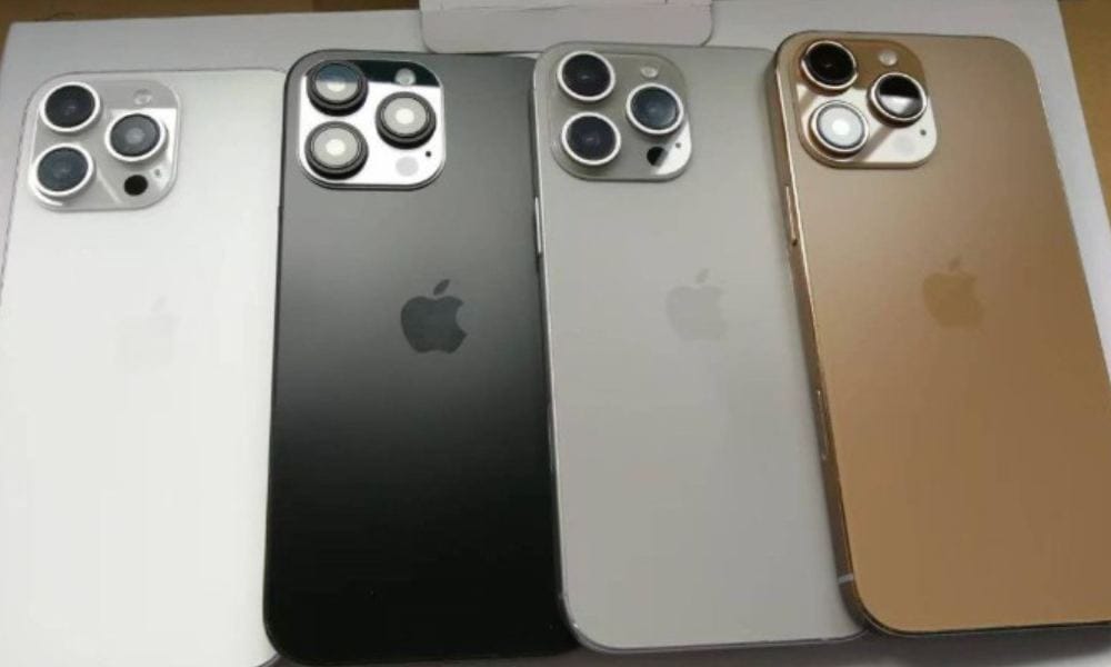İphone 16 pro alınır