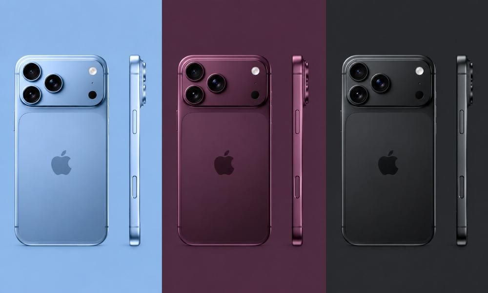 Sıfır Faturalı İphone 18 pro alınır