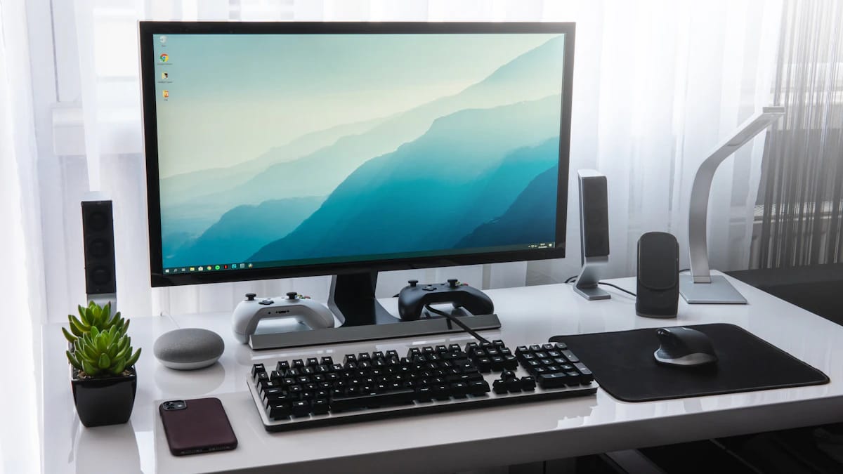 Sorunsuz Dell OptiPlex 48 GB arıyorum