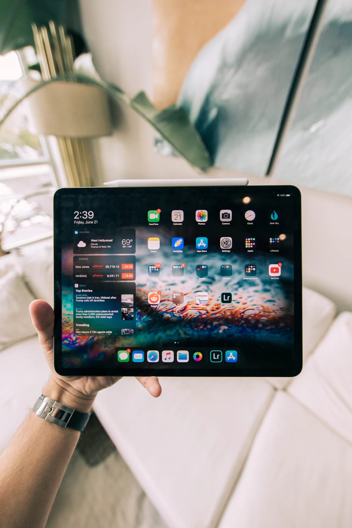 2. el Apple iPad 512 GB arıyorum