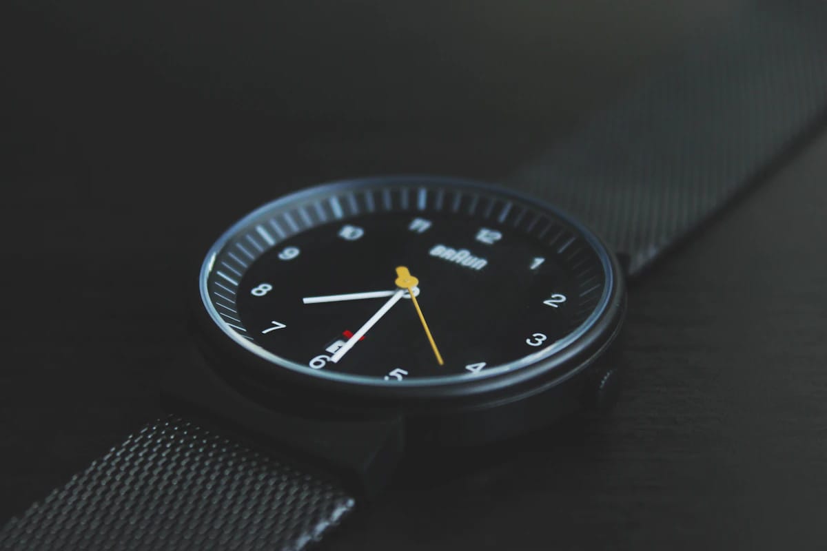 Suunto akıllı saat alınır, Beyoğlu