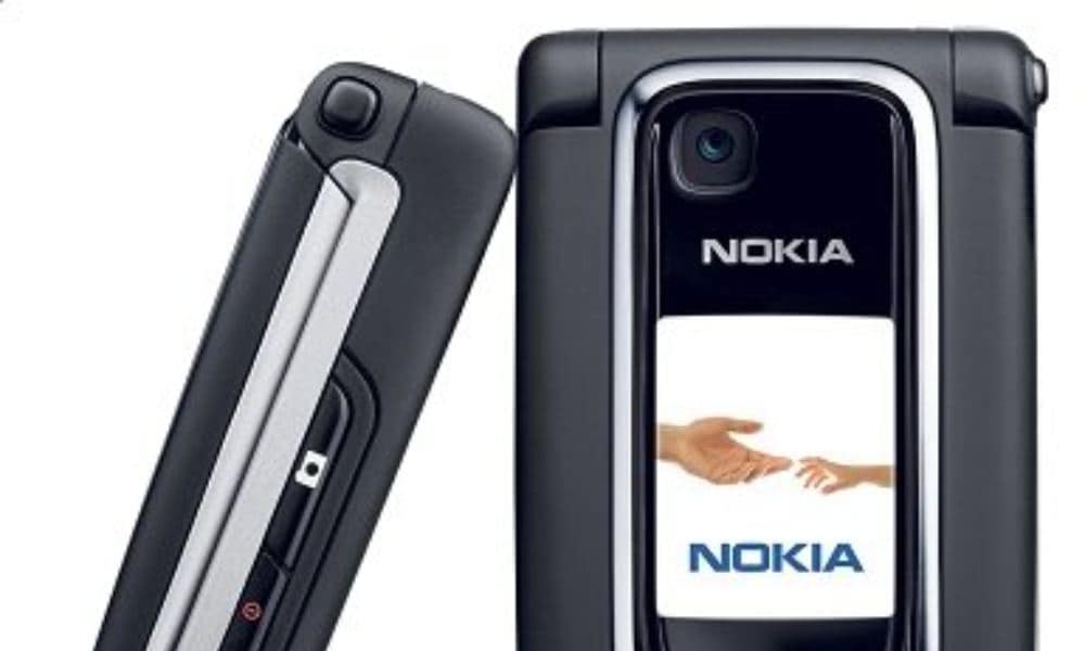 NOKİA 6131