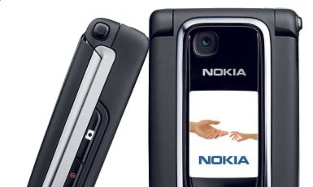 NOKİA 6131