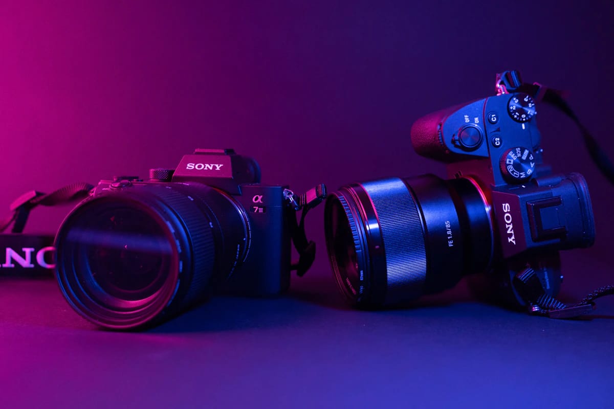 Fujifilm X-S20 elden teslim alınır