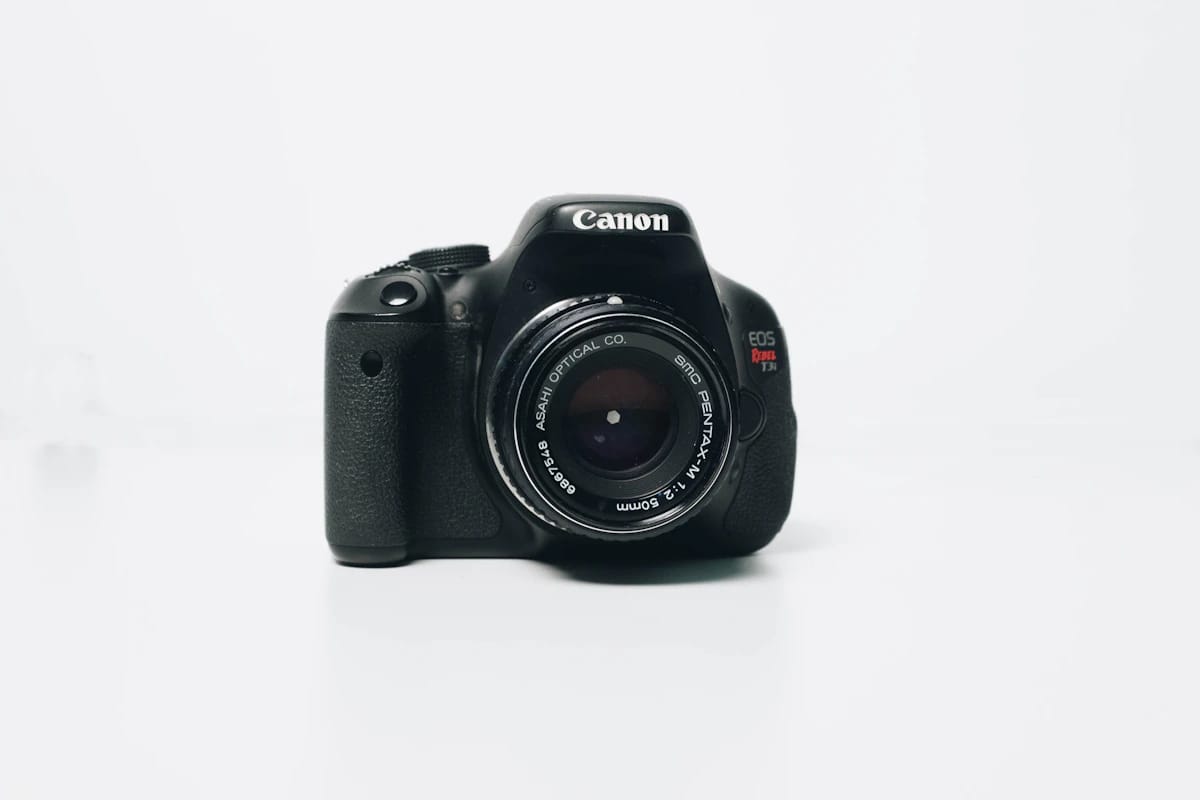 Faturalı Canon EOS R5 alınır