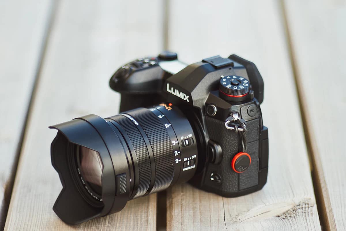Panasonic Lumix TZ99 alınır, Beşiktaş elden