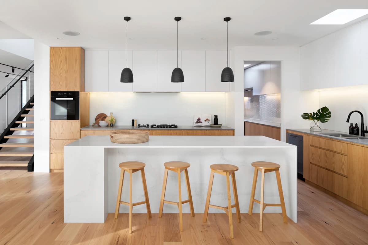 Başakşehir Enza Home Mutfak Masası Modern alınır