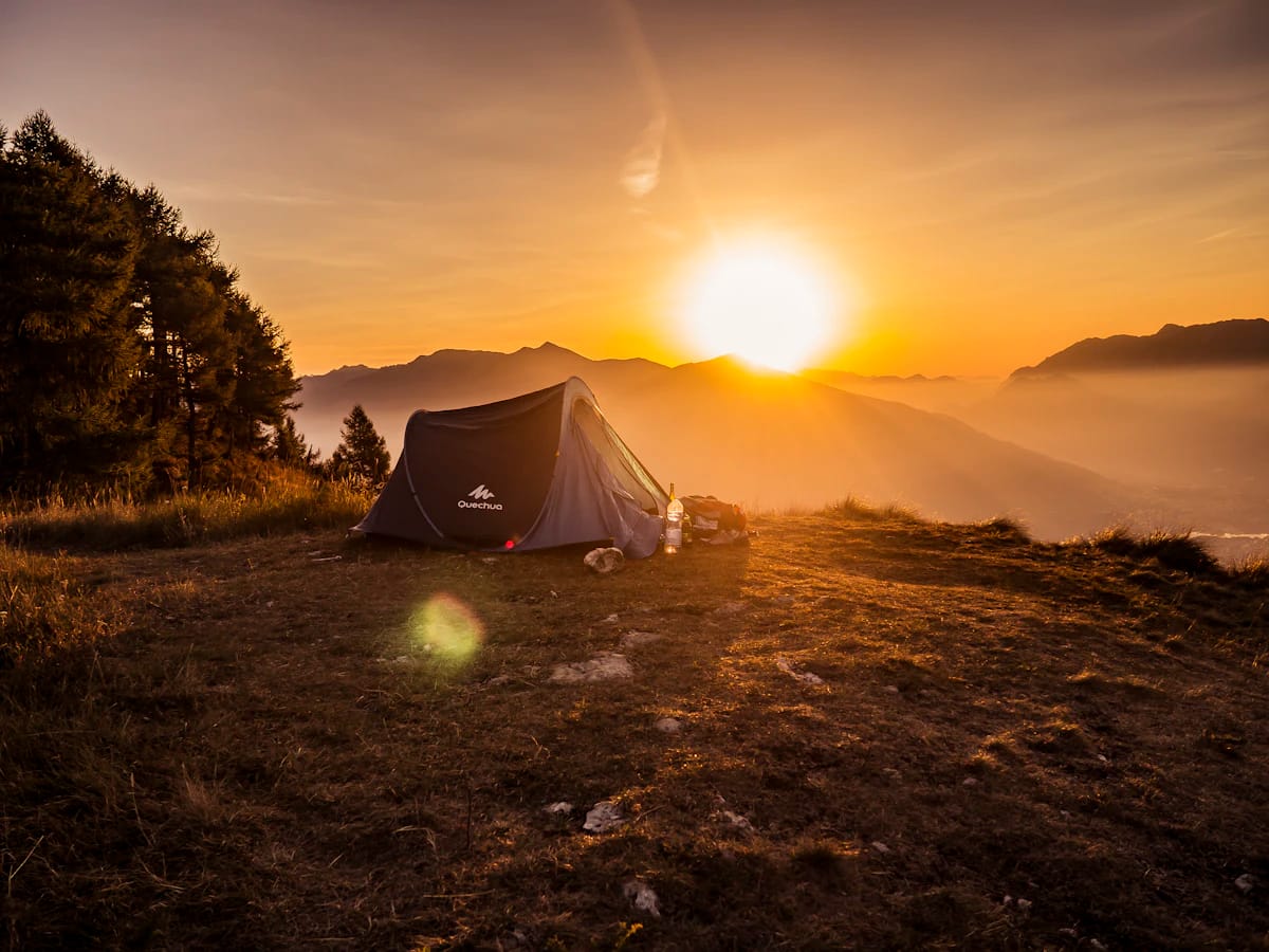 Faturalı Decathlon uyku tulumu alınır