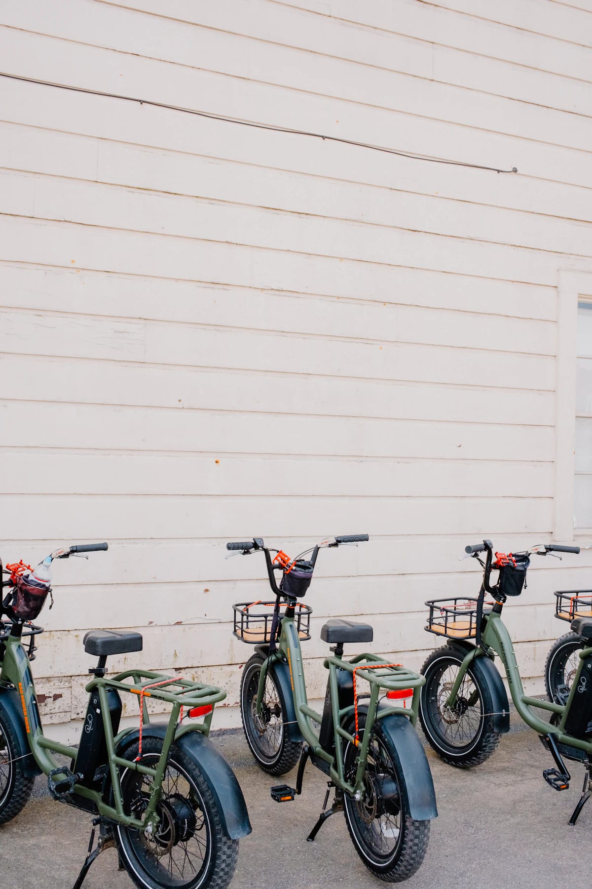 2. el Mosso elektrikli bisiklet arıyorum