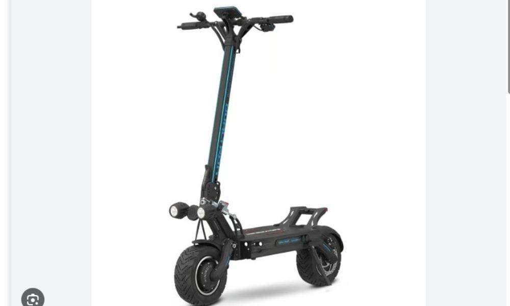 elektrikli scooter arıyorum