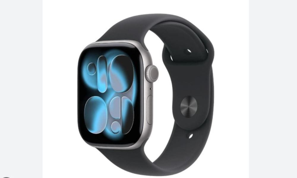 Apple Watch Seri 11 Arıyorumm