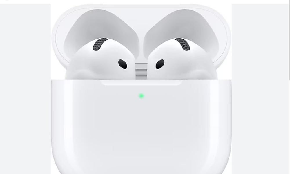 Apple AirPods 4 Arıyorumm